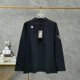 Picture of Descente T Shirt Long _SKUDescenteS-XLaztxB29950387